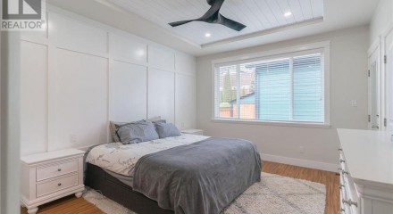Residential - Single Family Home - Port Alberni, Canada - Canada
