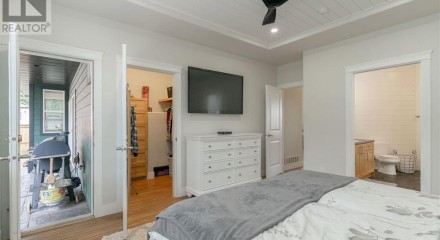 Residential - Single Family Home - Port Alberni, Canada - Canada