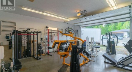 Residential - Single Family Home - Port Alberni, Canada - Canada