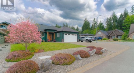 Residential - Single Family Home - Port Alberni, Canada - Canada