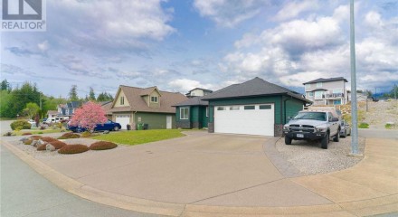 Residential - Single Family Home - Port Alberni, Canada - Canada