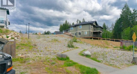 Residential - Single Family Home - Port Alberni, Canada - Canada