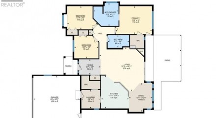 Residential - Single Family Home - Port Alberni, Canada - Canada