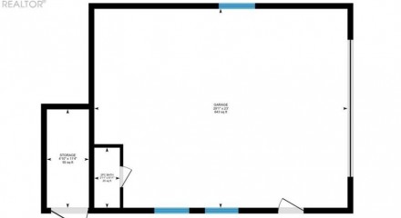 Residential - Single Family Home - Port Alberni, Canada - Canada
