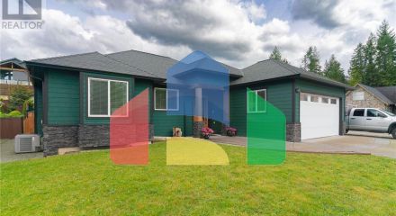 Residential - Single Family Home - Port Alberni, Canada - Canada