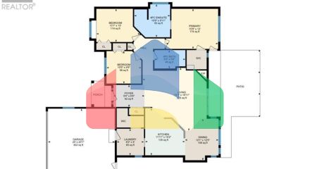 Residential - Single Family Home - Port Alberni, Canada - Canada