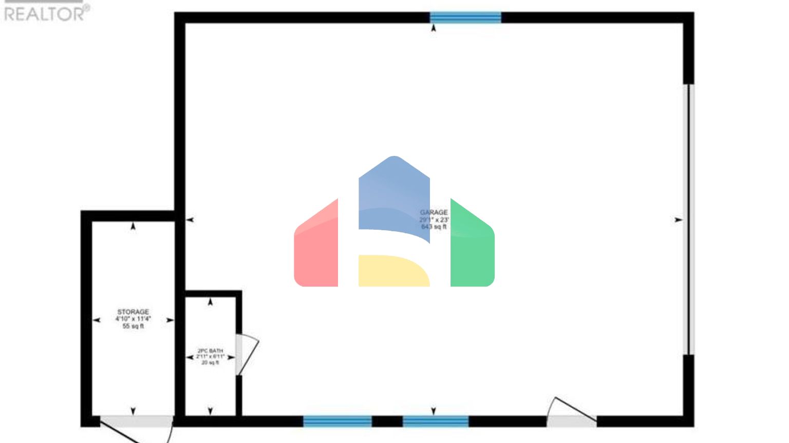 Residential - Single Family Home - Port Alberni, Canada - Canada