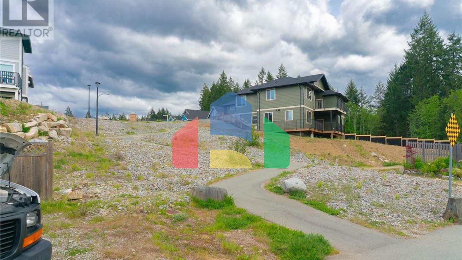 Residential - Single Family Home - Port Alberni, Canada - Canada