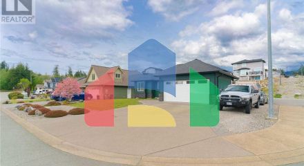 Residential - Single Family Home - Port Alberni, Canada - Canada