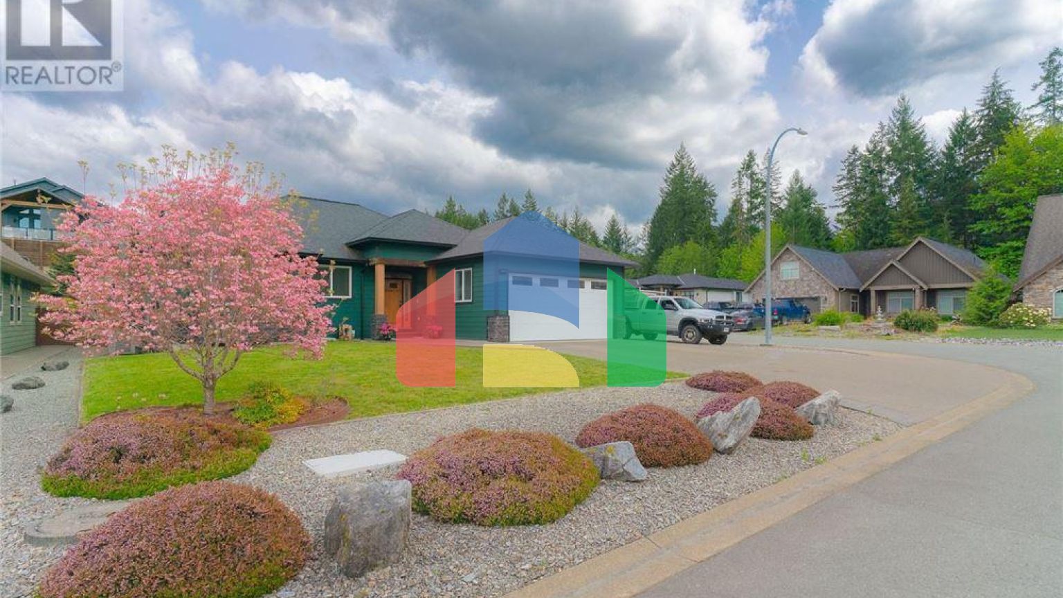 Residential - Single Family Home - Port Alberni, Canada - Canada