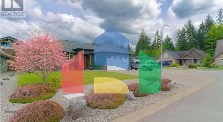 Residential - Single Family Home - Port Alberni, Canada - Canada