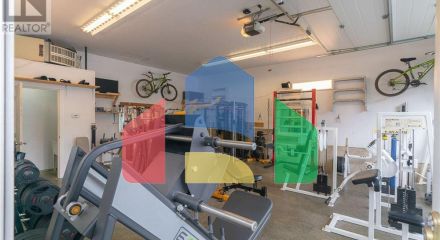 Residential - Single Family Home - Port Alberni, Canada - Canada