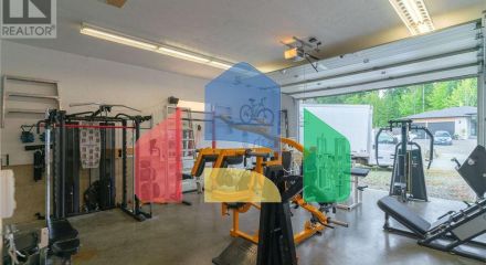 Residential - Single Family Home - Port Alberni, Canada - Canada