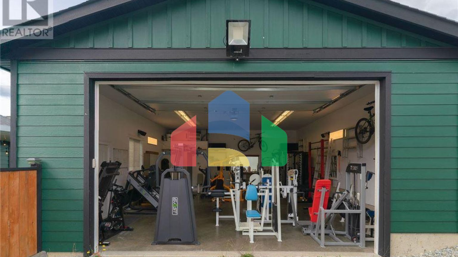 Residential - Single Family Home - Port Alberni, Canada - Canada