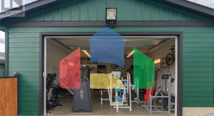 Residential - Single Family Home - Port Alberni, Canada - Canada