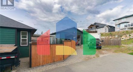 Residential - Single Family Home - Port Alberni, Canada - Canada