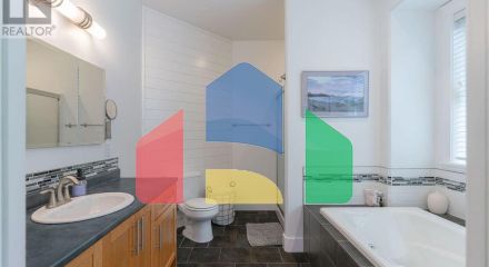 Residential - Single Family Home - Port Alberni, Canada - Canada