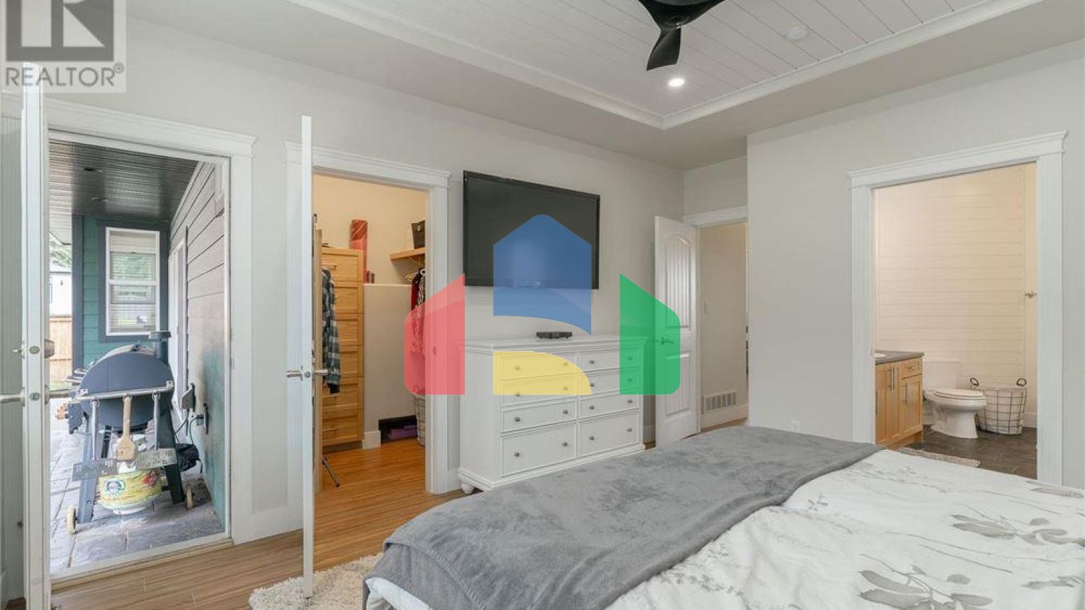 Residential - Single Family Home - Port Alberni, Canada - Canada