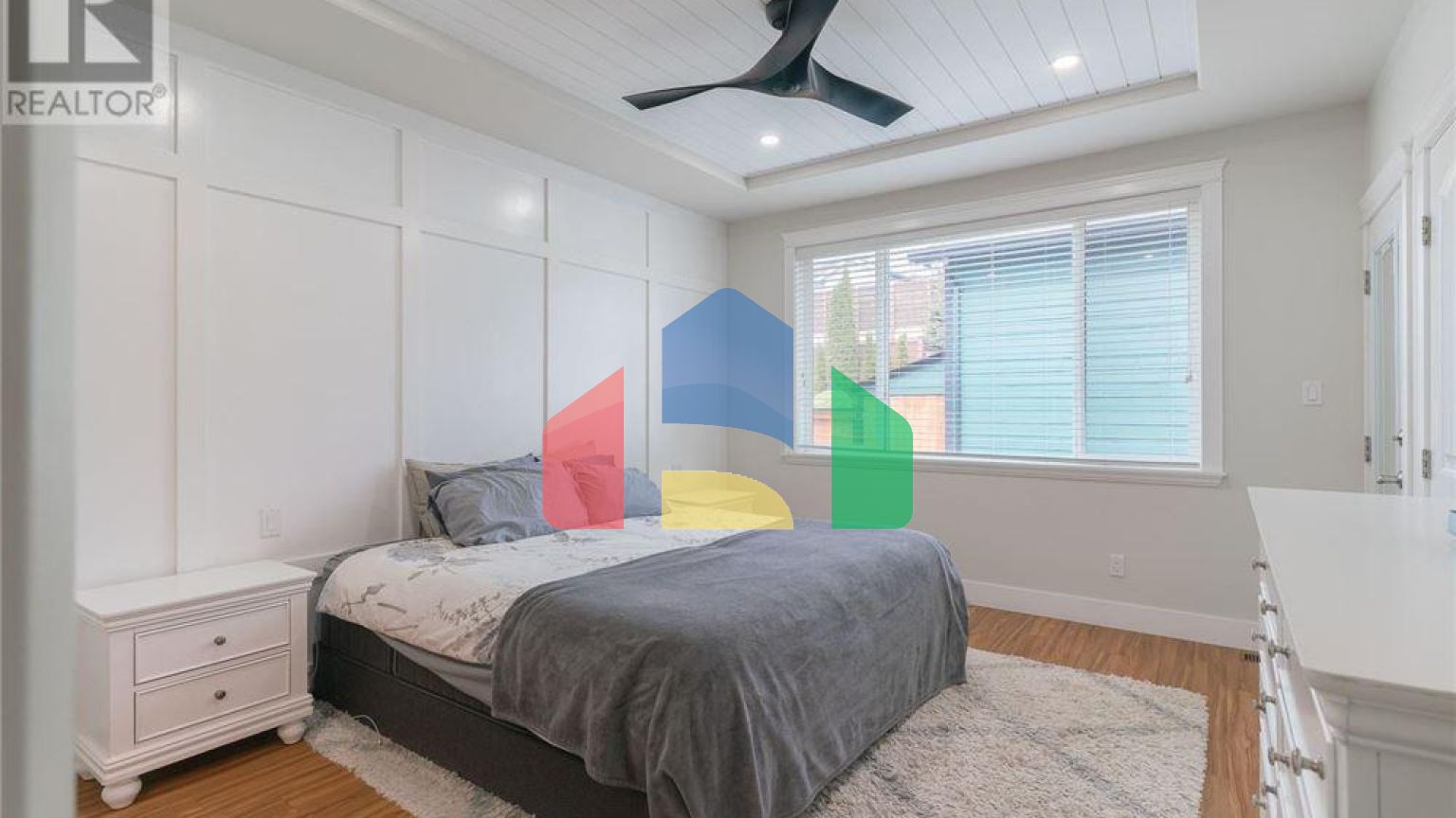 Residential - Single Family Home - Port Alberni, Canada - Canada