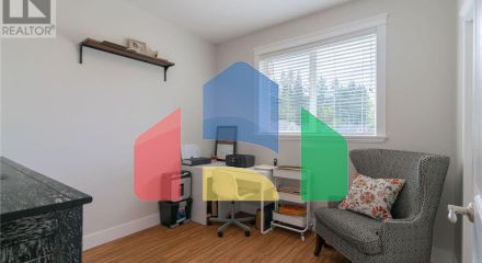 Residential - Single Family Home - Port Alberni, Canada - Canada