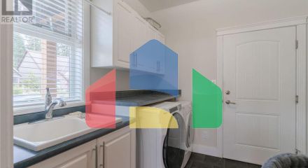 Residential - Single Family Home - Port Alberni, Canada - Canada