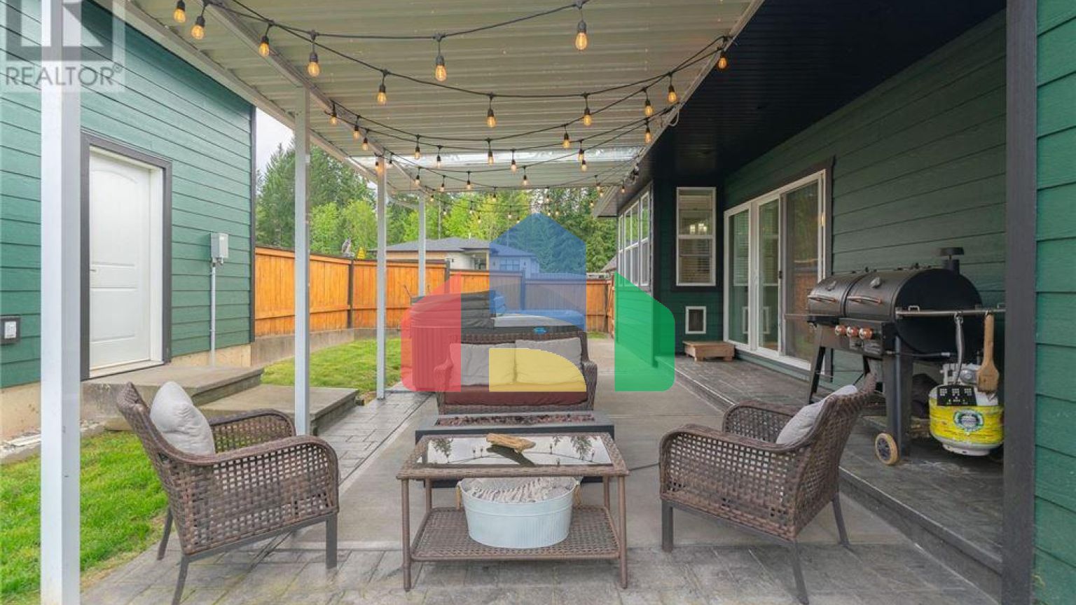 Residential - Single Family Home - Port Alberni, Canada - Canada