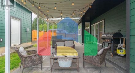 Residential - Single Family Home - Port Alberni, Canada - Canada