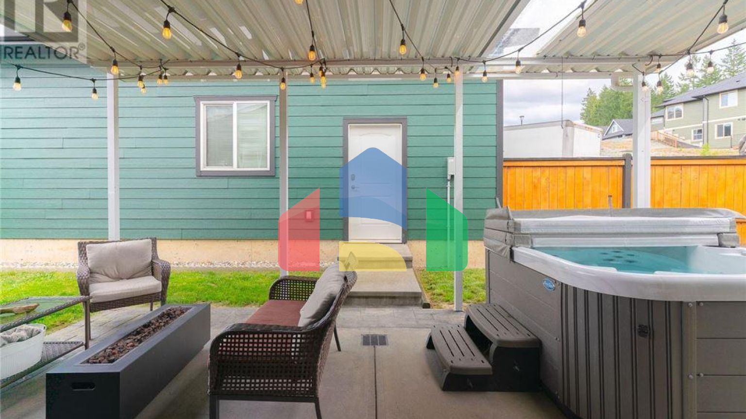 Residential - Single Family Home - Port Alberni, Canada - Canada