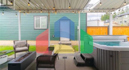 Residential - Single Family Home - Port Alberni, Canada - Canada