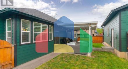 Residential - Single Family Home - Port Alberni, Canada - Canada