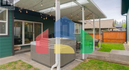 Residential - Single Family Home - Port Alberni, Canada - Canada