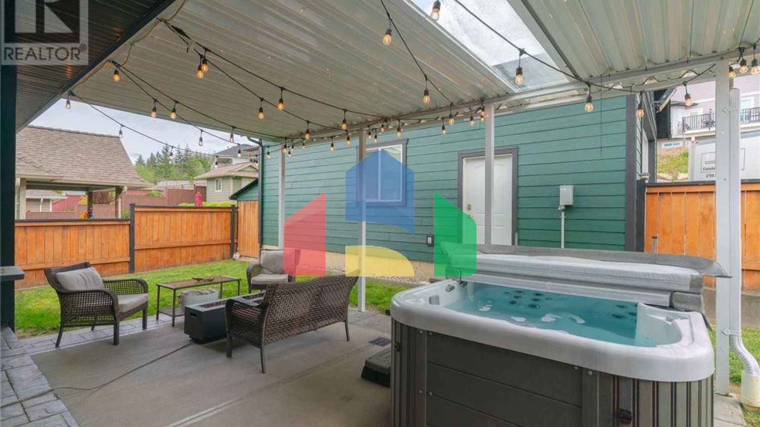 Residential - Single Family Home - Port Alberni, Canada - Canada