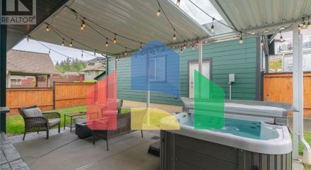 Residential - Single Family Home - Port Alberni, Canada - Canada