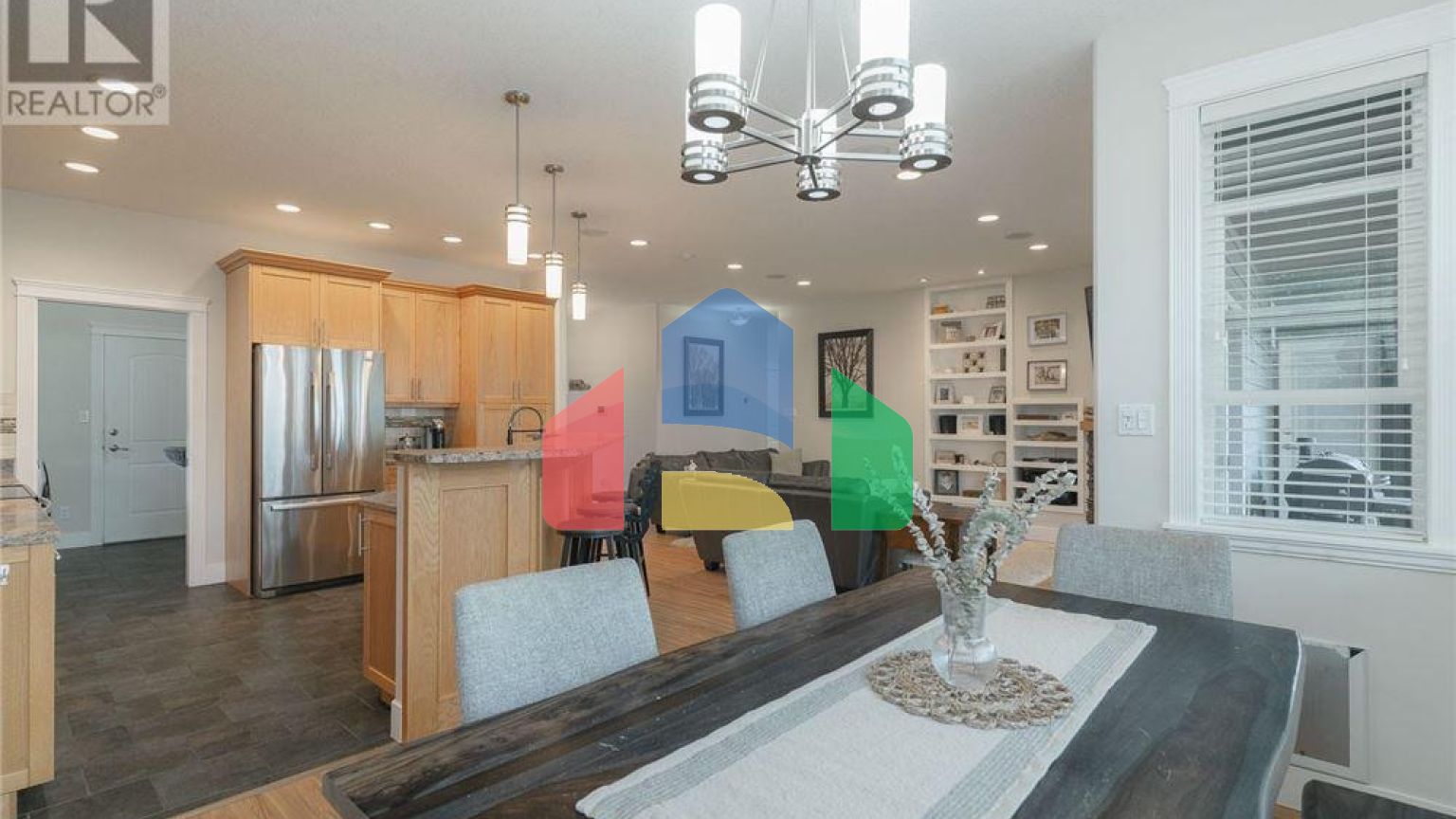 Residential - Single Family Home - Port Alberni, Canada - Canada