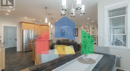 Residential - Single Family Home - Port Alberni, Canada - Canada