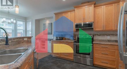 Residential - Single Family Home - Port Alberni, Canada - Canada