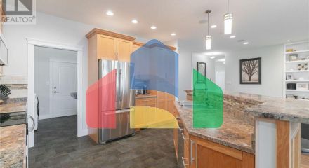 Residential - Single Family Home - Port Alberni, Canada - Canada