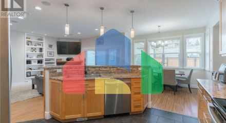 Residential - Single Family Home - Port Alberni, Canada - Canada