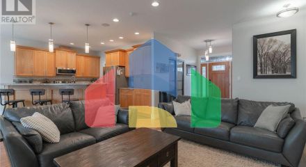 Residential - Single Family Home - Port Alberni, Canada - Canada