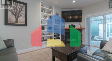 Residential - Single Family Home - Port Alberni, Canada - Canada