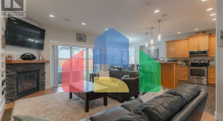 Residential - Single Family Home - Port Alberni, Canada - Canada