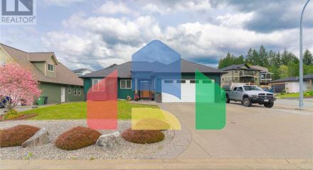 Residential - Single Family Home - Port Alberni, Canada - Canada