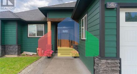 Residential - Single Family Home - Port Alberni, Canada - Canada