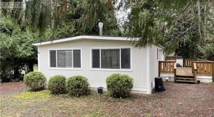 Residential - Single Family Home - Port Alberni, Canada - Canada