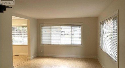 Residential - Single Family Home - Port Alberni, Canada - Canada
