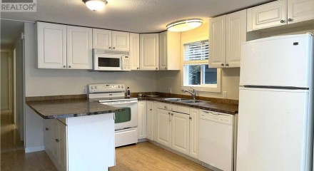 Residential - Single Family Home - Port Alberni, Canada - Canada