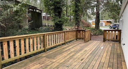 Residential - Single Family Home - Port Alberni, Canada - Canada