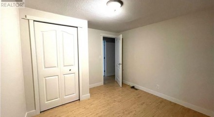 Residential - Single Family Home - Port Alberni, Canada - Canada