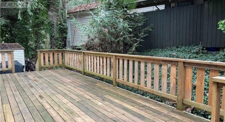 Residential - Single Family Home - Port Alberni, Canada - Canada
