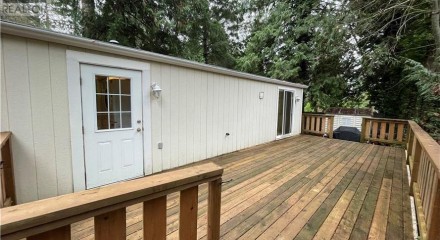 Residential - Single Family Home - Port Alberni, Canada - Canada
